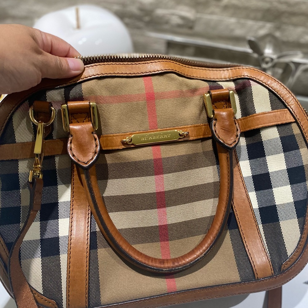 Burberry